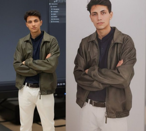 Senior {Full Stack}Web & App developer