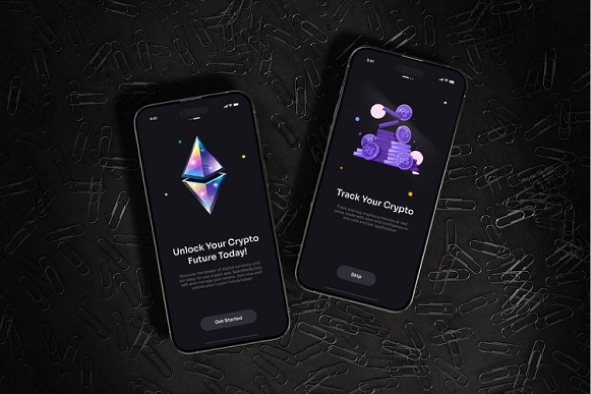 My Top 5 GitHub Projects